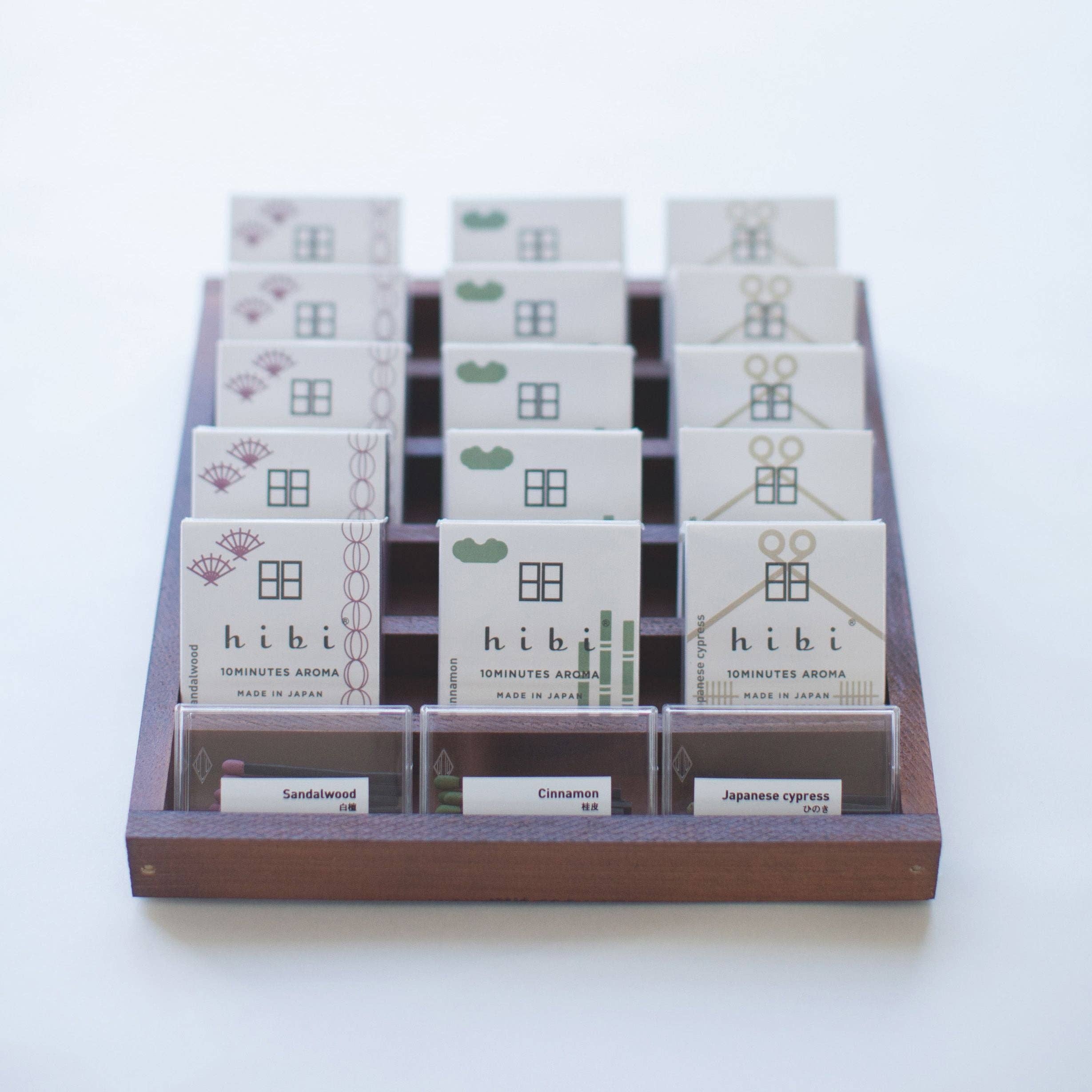 Hibi Display Tray (S)