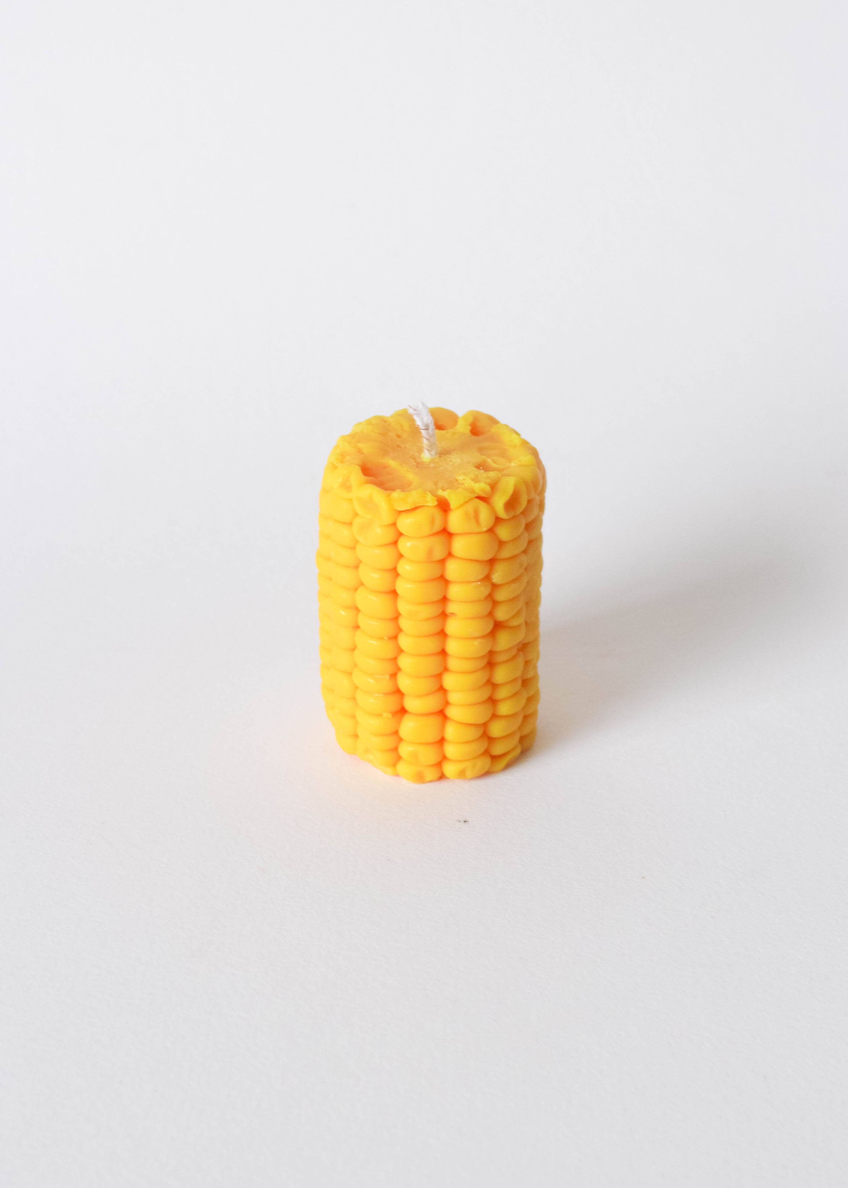 HereThe Absolute Corn Candle