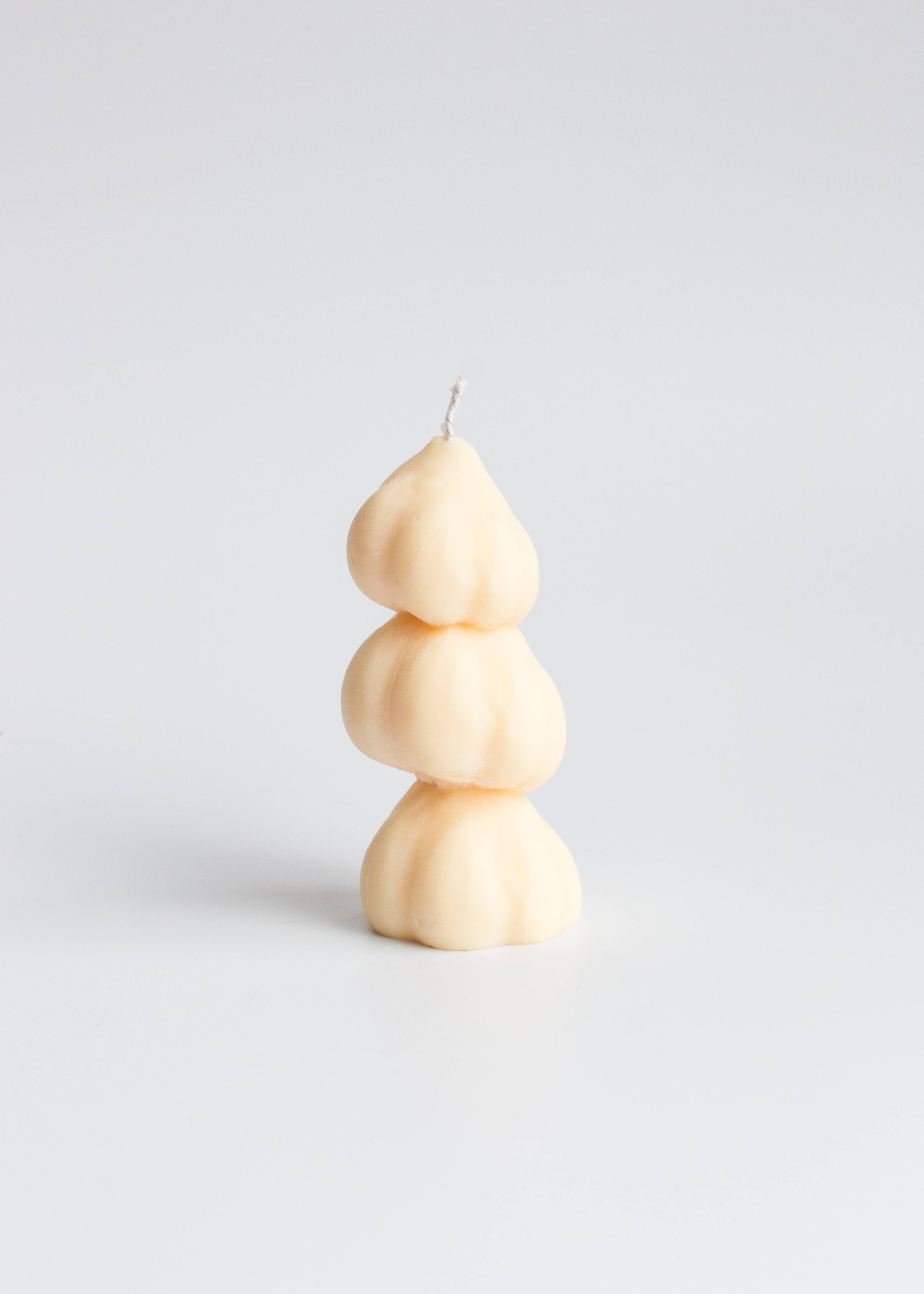 HereThe Garlic Trio Candle