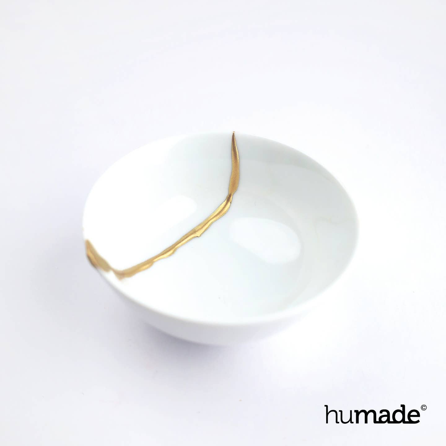 HereThe Kintsugi kit, gold+copper| The original since 2009, shop