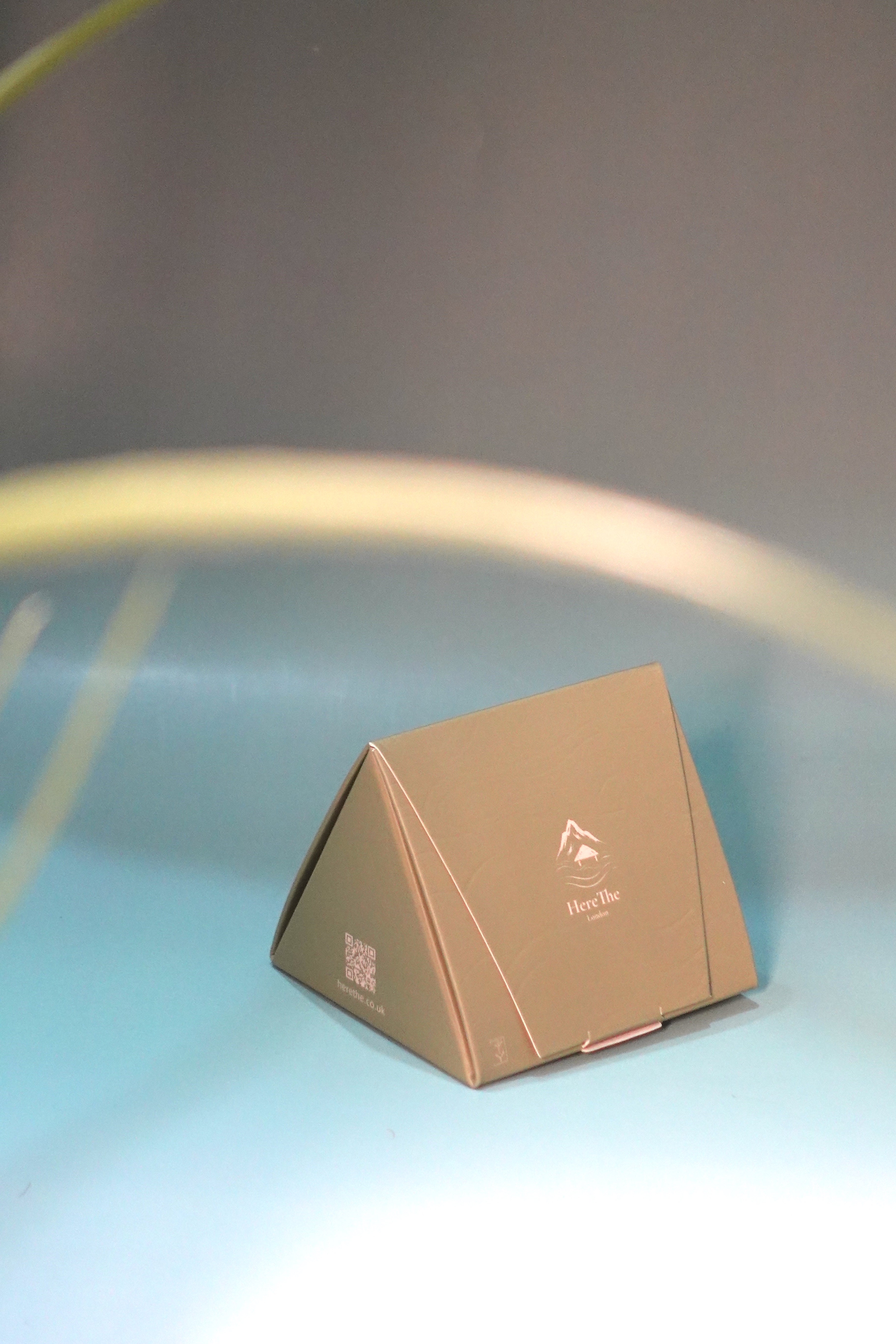 HereThe Osmanthus Oolong – 30g or 110g  Loose Leaf