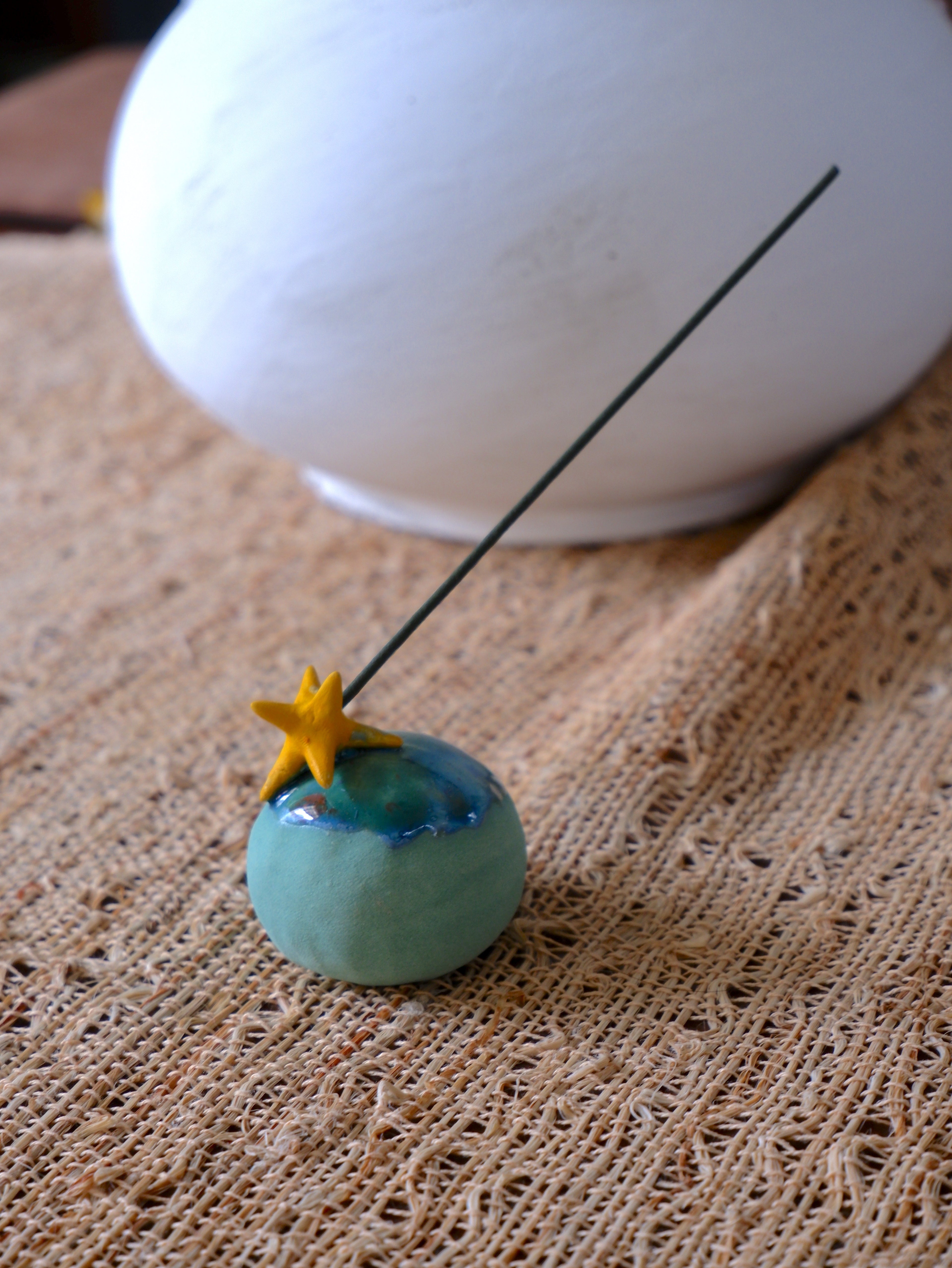 [Limited] Edition 01 Garden of Senses Tea Box