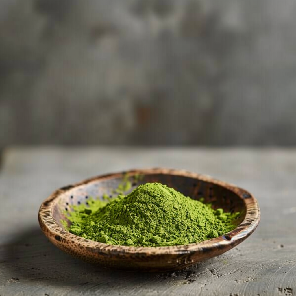 [Limited Stock] Nishio Meiko – Japanese Ceremonial Matcha 30g